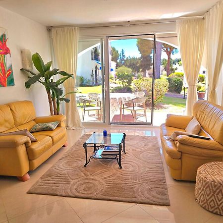 Casa El Paraiso Marbella Эстепона Экстерьер фото