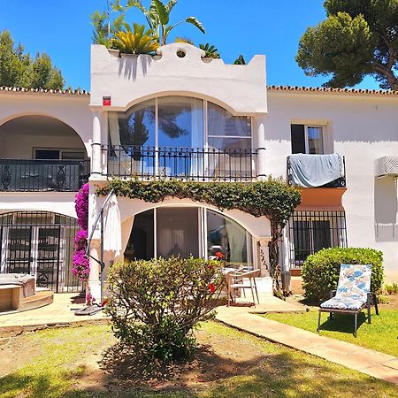 Casa El Paraiso Marbella Эстепона Экстерьер фото