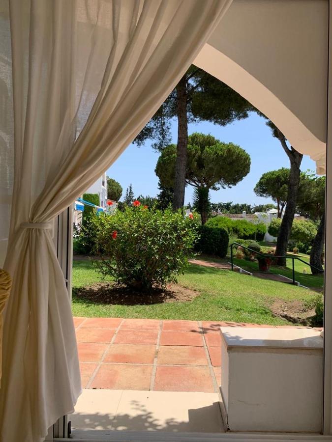 Casa El Paraiso Marbella Эстепона Экстерьер фото