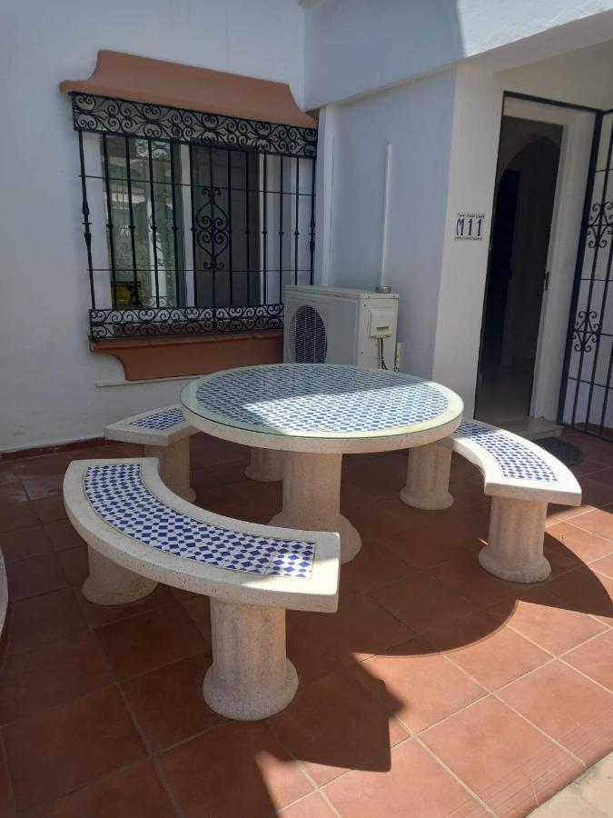 Casa El Paraiso Marbella Эстепона Экстерьер фото