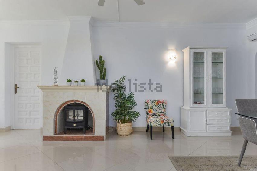 Casa El Paraiso Marbella Эстепона Экстерьер фото