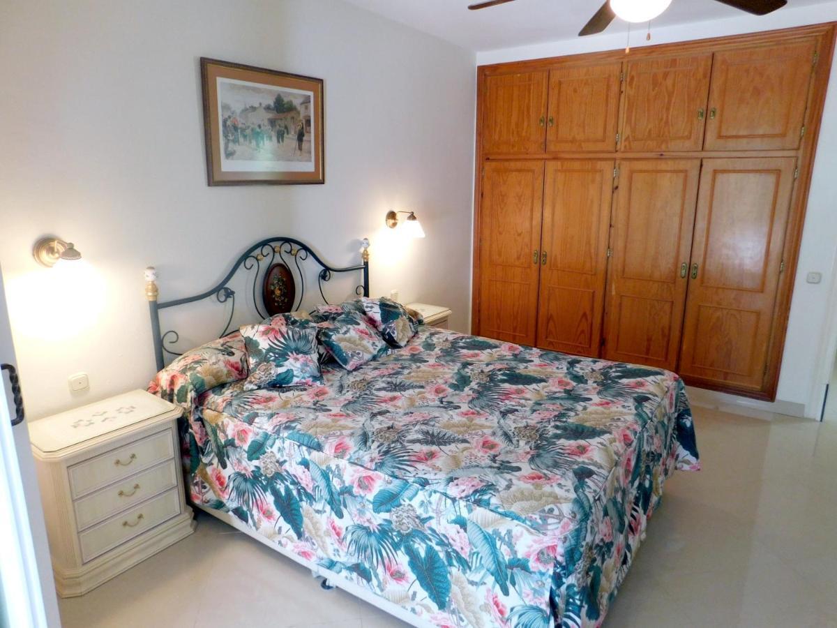 Casa El Paraiso Marbella Эстепона Экстерьер фото