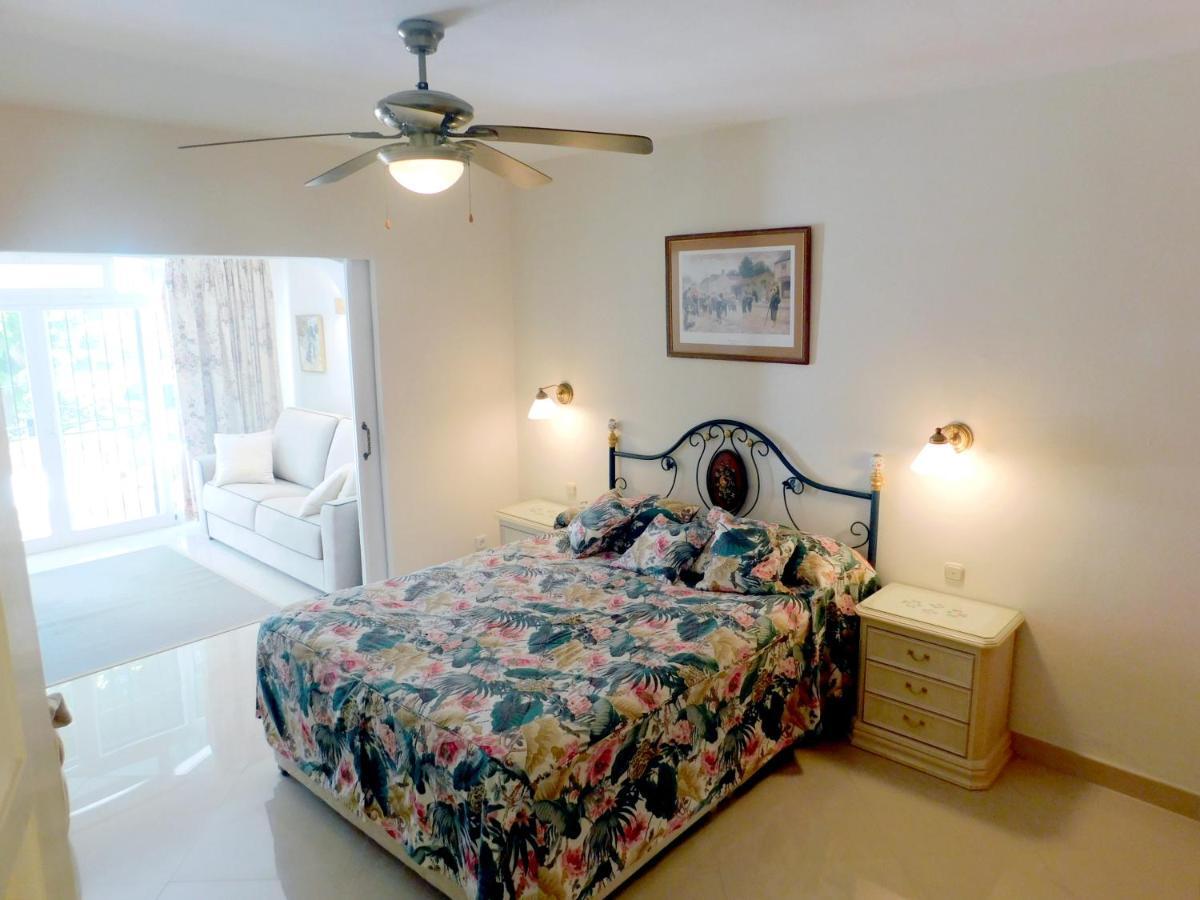 Casa El Paraiso Marbella Эстепона Экстерьер фото