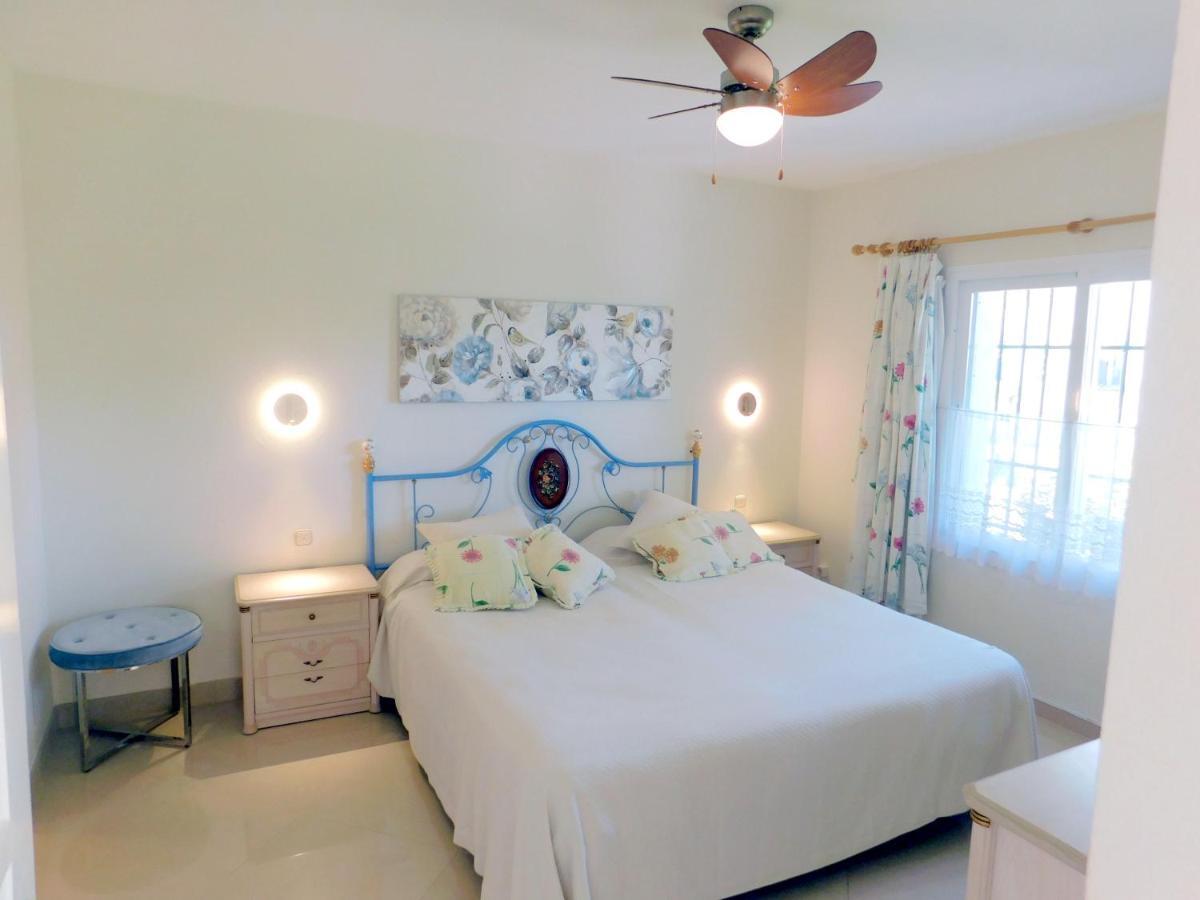 Casa El Paraiso Marbella Эстепона Экстерьер фото