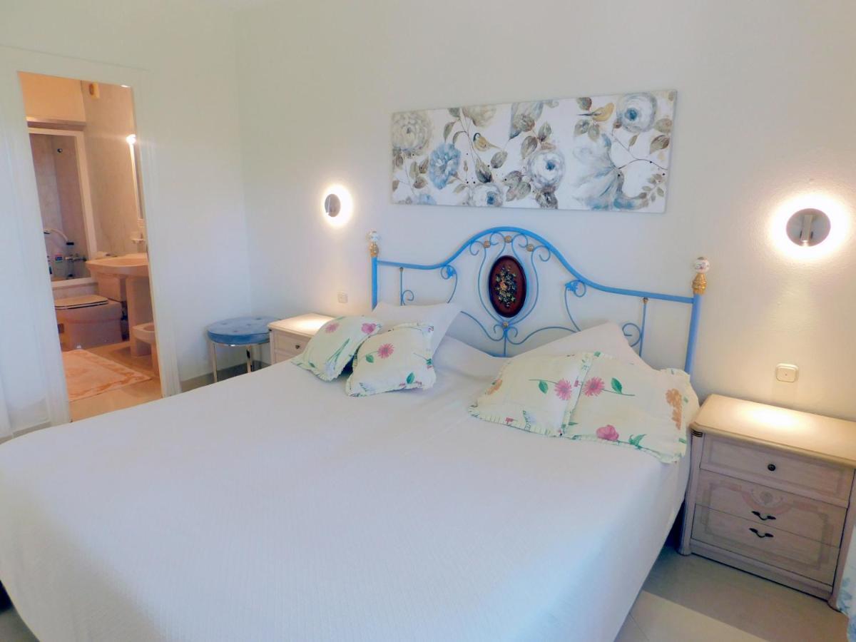 Casa El Paraiso Marbella Эстепона Экстерьер фото