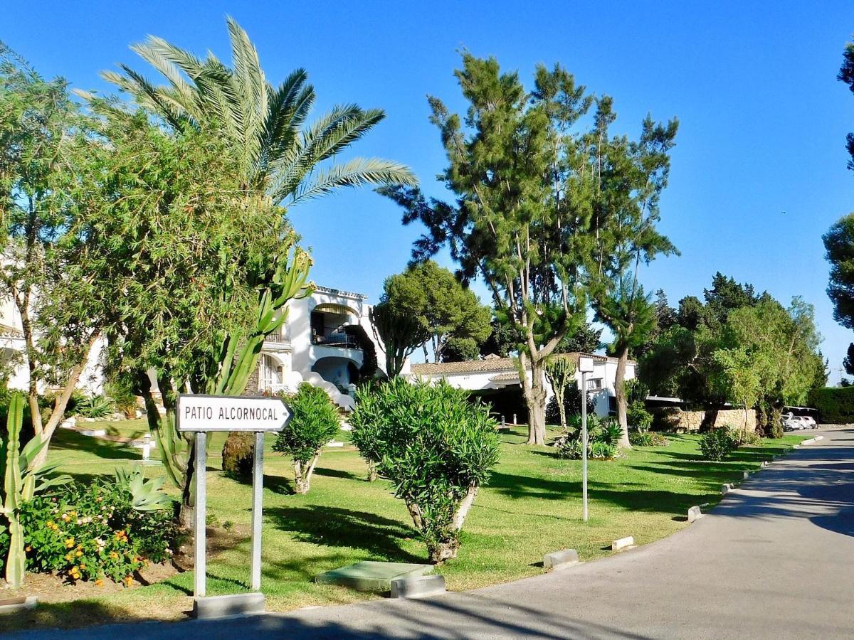 Casa El Paraiso Marbella Эстепона Экстерьер фото